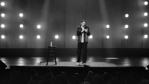 Pete Davidson: Turbo Fonzarelli