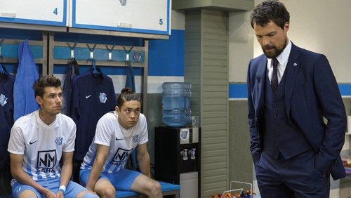 The Coach