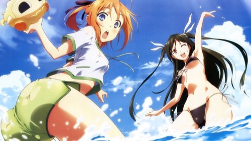 Mayo Chiki!