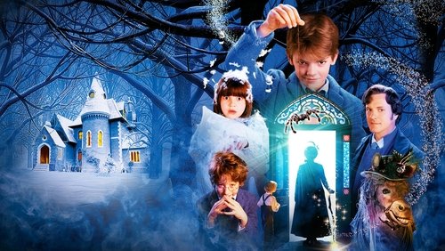 Nanny McPhee