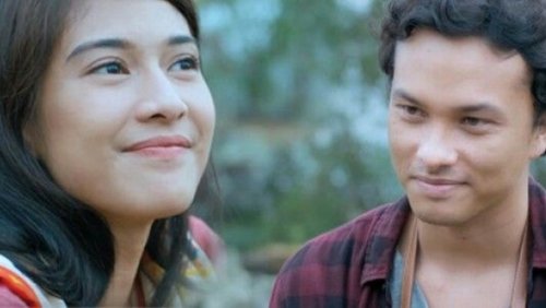What's Up with Cinta 2