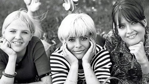 Girl of Finland