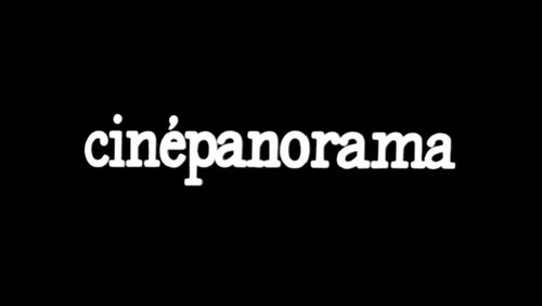 Cinépanorama