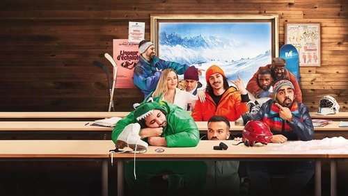 Les SEGPA au ski