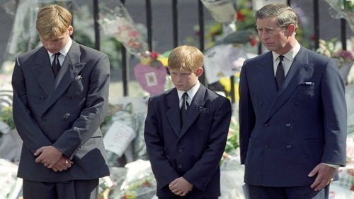 Diana: The Day Britain Cried