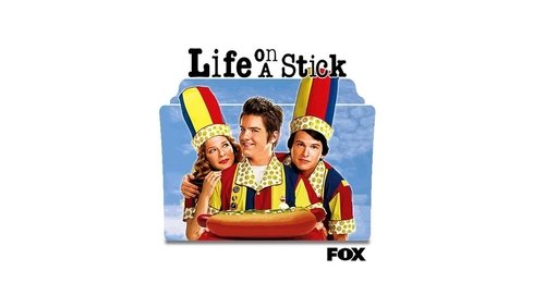 Life on a Stick