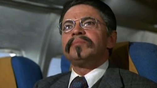 The Return of Charlie Chan