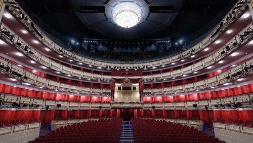 Mozart: Don Giovanni