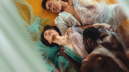 The Pursuit of Lust