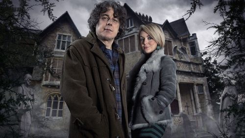 Jonathan Creek