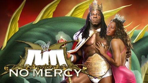 WWE No Mercy 2006