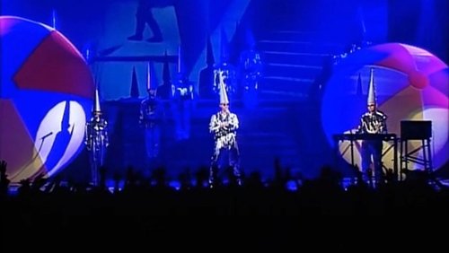 Pet Shop Boys: Discovery (Live in Rio)
