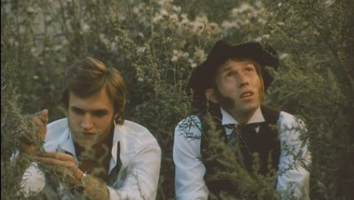 Sideburns