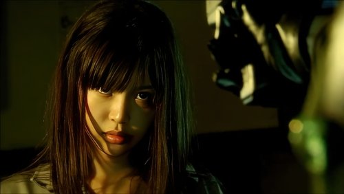 Female Prisoner No. 701 Scorpion: Gaiden - Dormitory No. 41