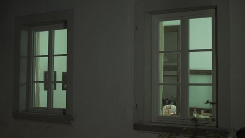 Cól·pa - o (La Chiave che chiuse le Porte del Paradiso)