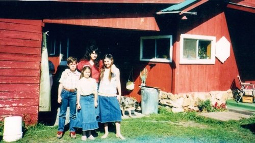 Ruby Ridge