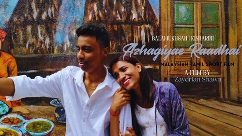 Azhagiyea Raadhai