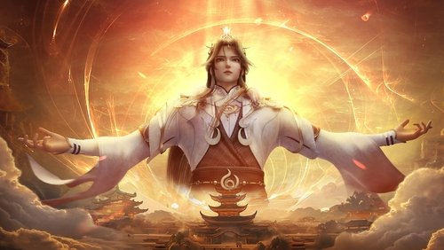 One Hundred Thousand Years of Qi Refining