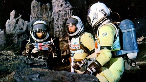 First Men in the Moon