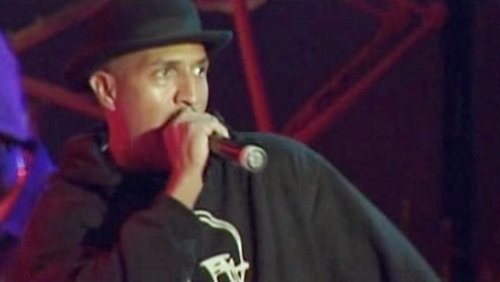 Racionais MC's - 1000 Trutas, 1000 Tretas