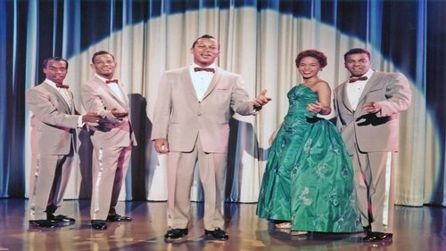 Live Performance From The Platters