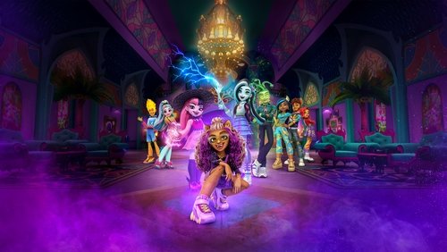 Monster High