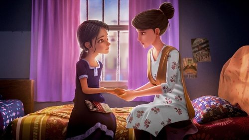 Sitara: Let Girls Dream