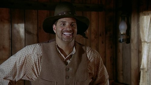 The Cherokee Kid
