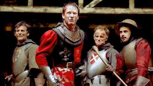 Henry V - Live at Shakespeare's Globe