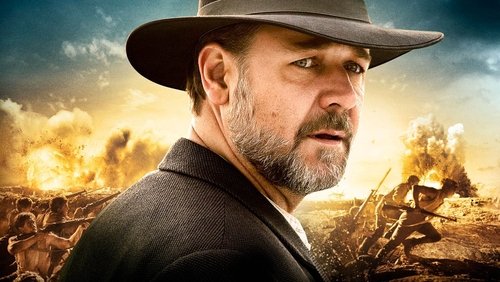 The Water Diviner