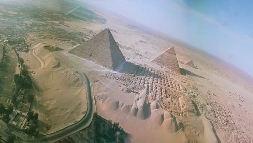 Seven Wonders of the World