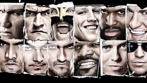 WWE Royal Rumble 2011