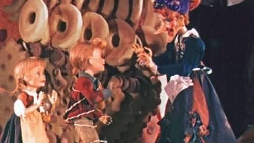 Hansel and Gretel: An Opera Fantasy