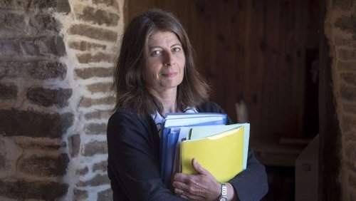 Sophie Rollet contre Goodyear