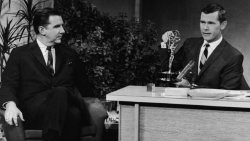 The Johnny Carson Show