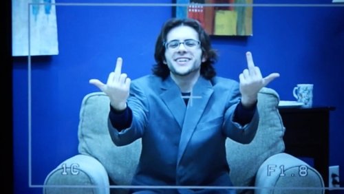 F**K YOU: the movie