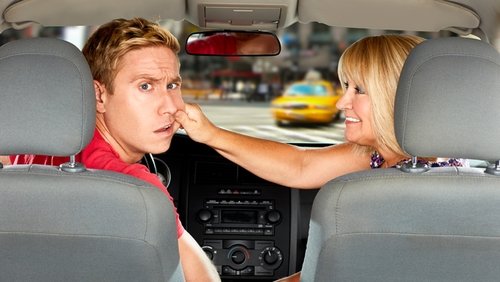 Russell Howard & Mum: Globetrotters