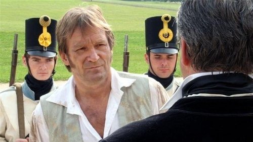 Hunting for Englishmen