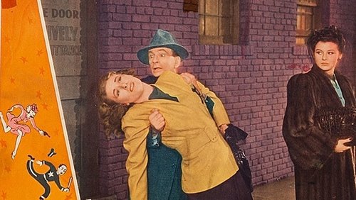 She Gets Her Man