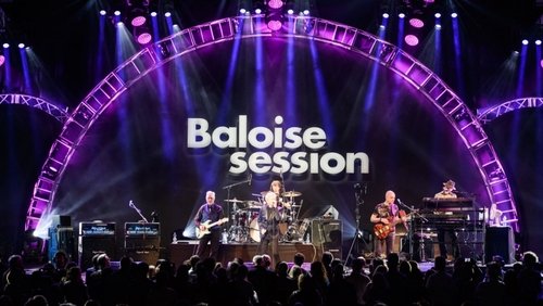 Manfred Mann's Earth Band - Baloise Session 2017
