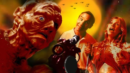 Apocalypse Soon: The Making of 'Citizen Toxie'