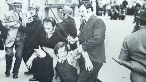 The Day That Shook the World