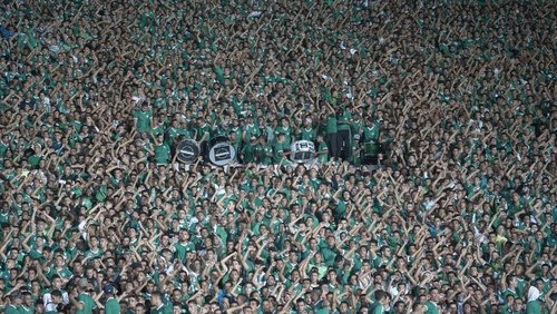 Ultras