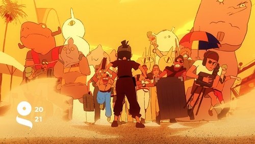 Golden Hour