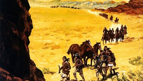 Ulzana's Raid