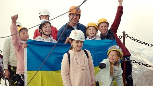 Camp Courage