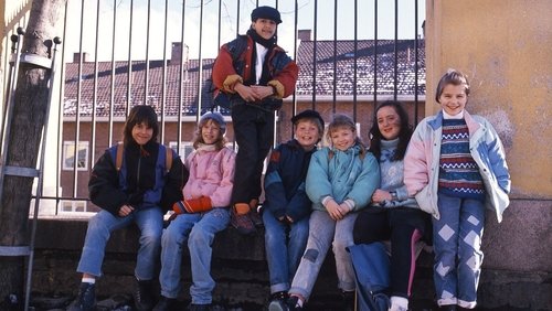 Borgen skole
