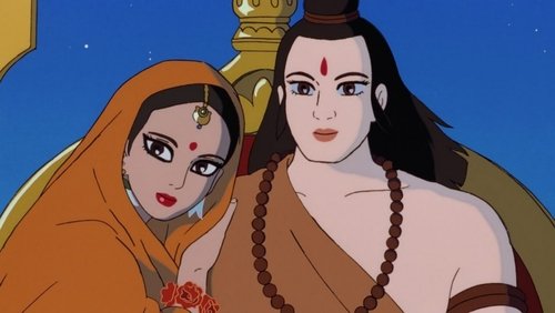 Ramayana: The Legend of Prince Rama