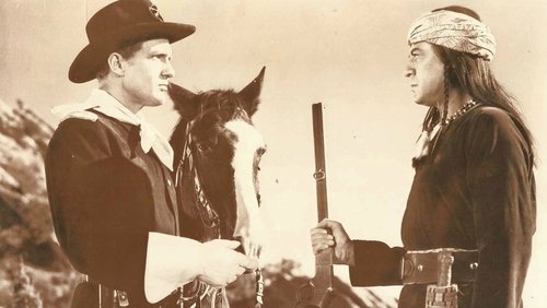 Conquest of Cochise