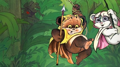 Ewoks